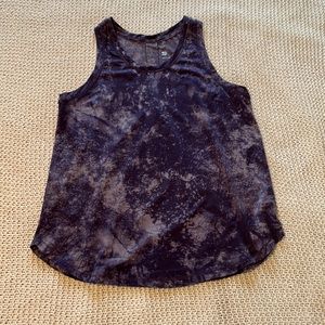 NWOT all in motion Tank